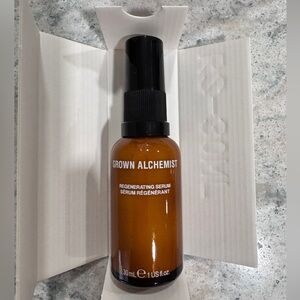 Grown Alchemist Regenerating Facial Serum 30mL- Brand New. FAST SHIPPING!!!